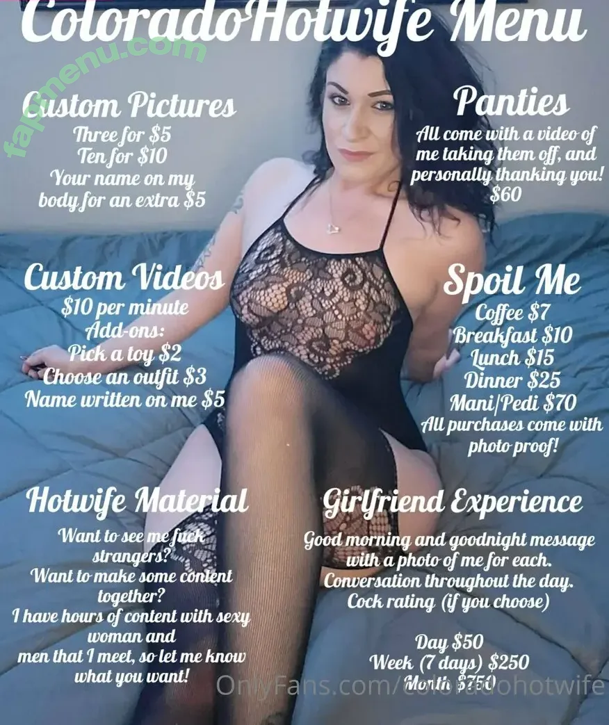 coloradohotwife nude photo #0032 (coloradohotwife)