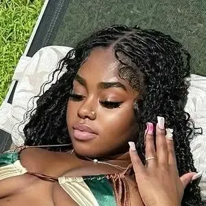Colormebarbiee / Barb nude photo #0007