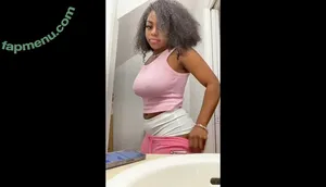 Colormebarbiee / Barb nude photo #0011