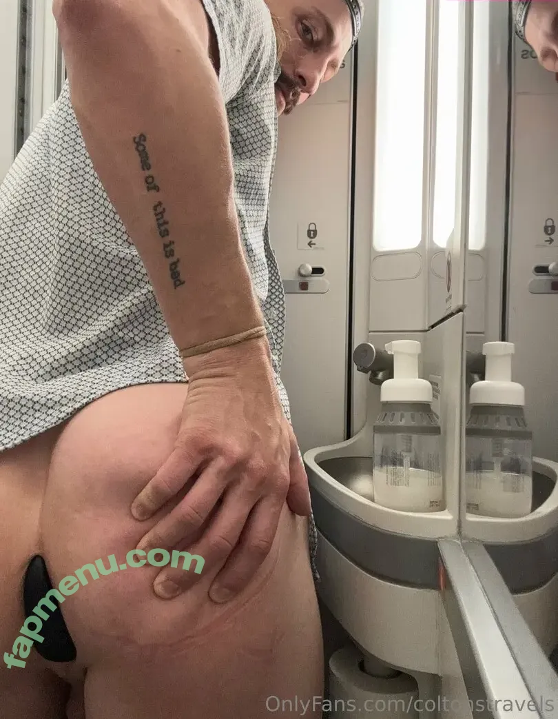 coltonstravels nude photo #0007 (coltondowling)