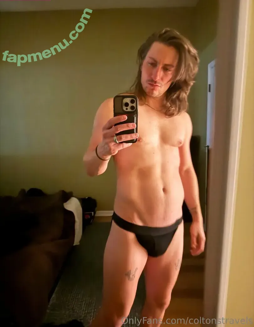 coltonstravels nude photo #0028 (coltondowling)
