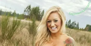 Combat Barbie / rianna carpenter / thecombatbarbie nude photo #0005