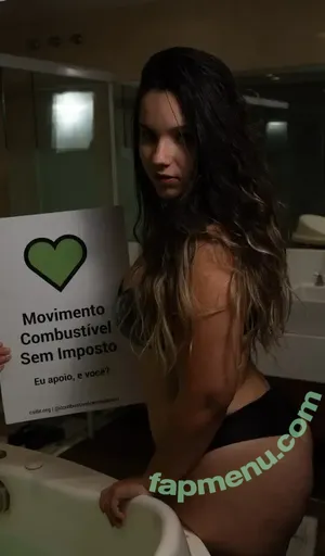Combustível Sem Imposto / combustivelsemimposto nude photo #4039