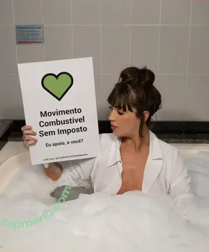 Combustível Sem Imposto / combustivelsemimposto nude photo #4089
