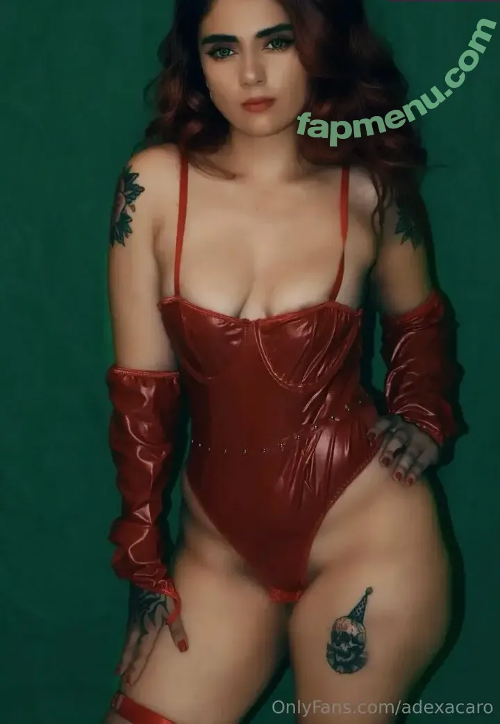 comelycaro nude photo #0039 (Adexacaro)