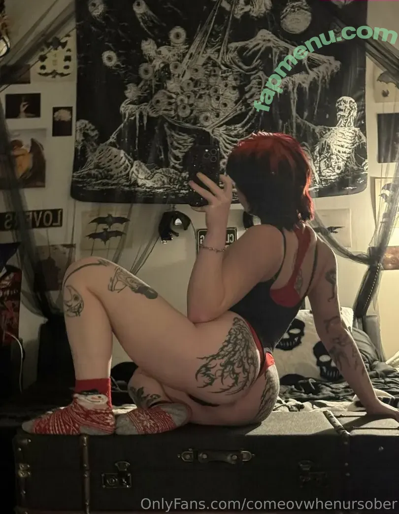 comeovwhenursober nude photo #0021 (comeovwhenursober)