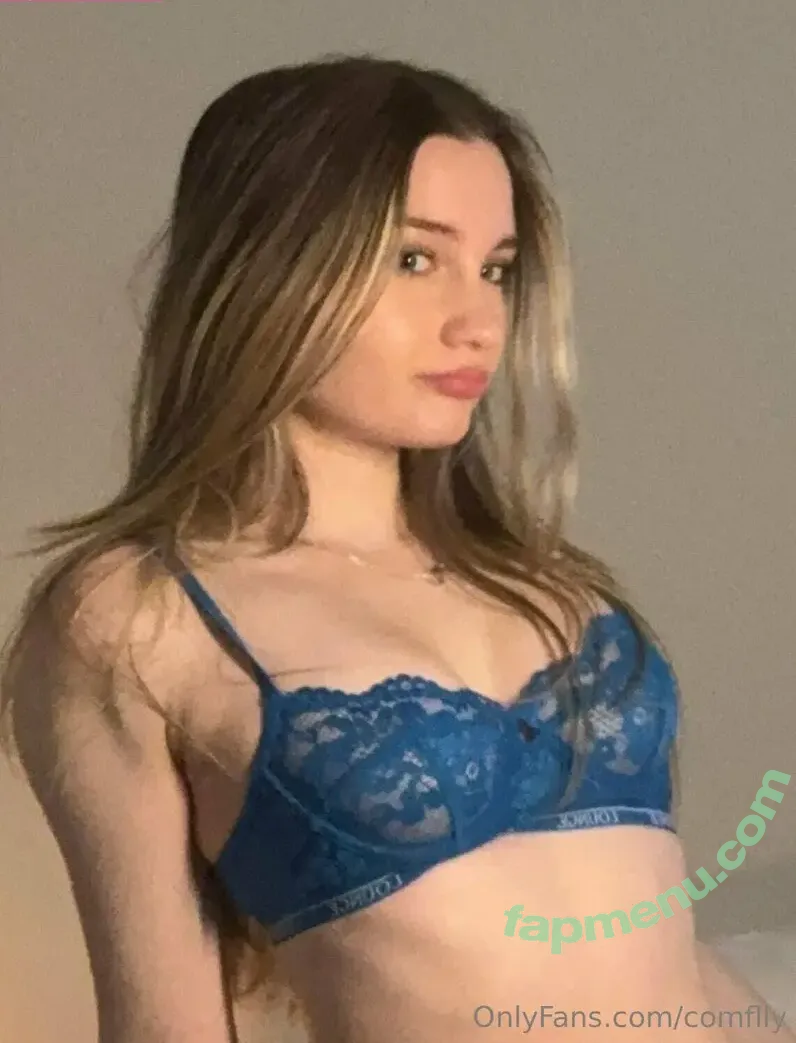 Comflly nude photo #0188 (comfy_li)