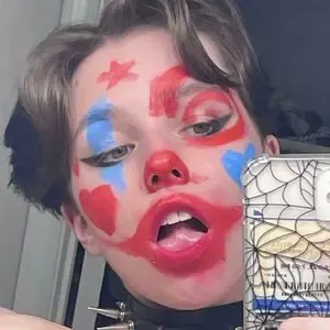 ComfyGrimRose / comfygrimmz nude photo #0004