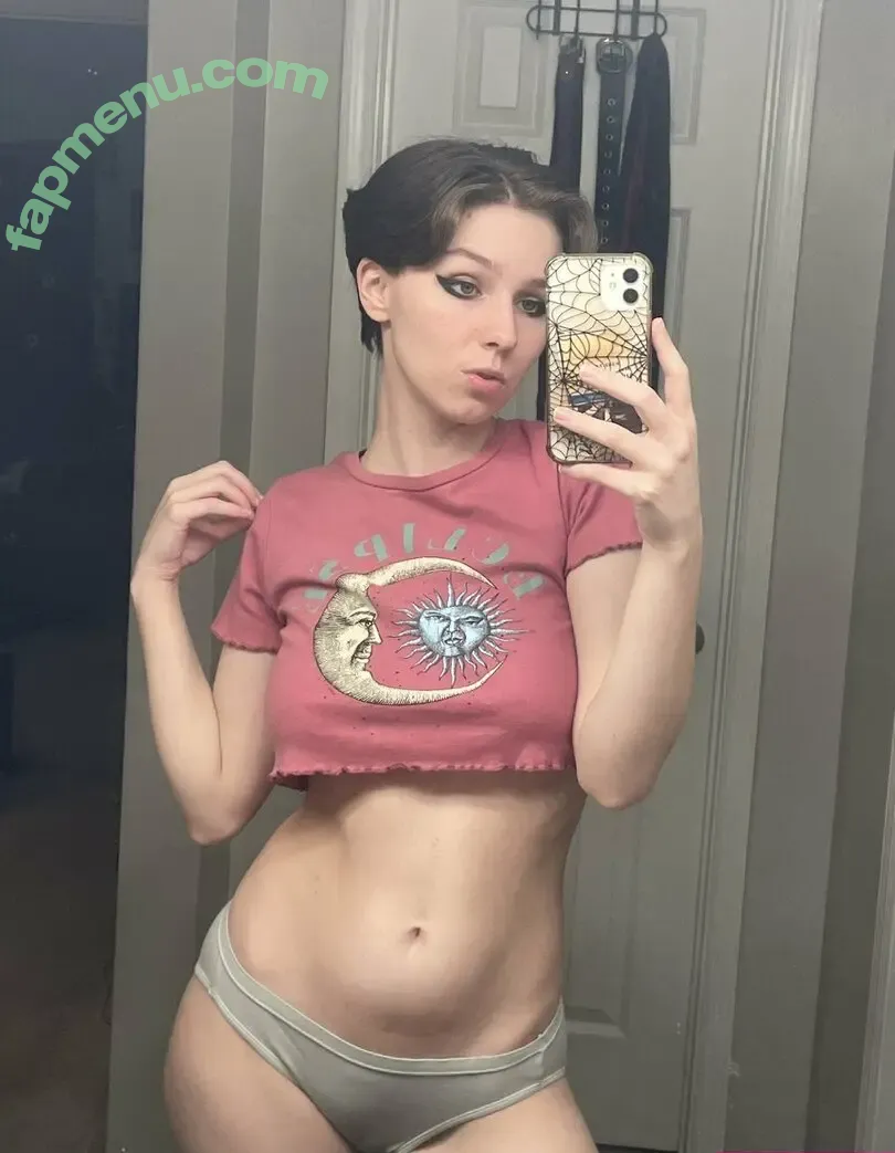 ComfyGrimRose nude photo #0007 (comfygrimmz)