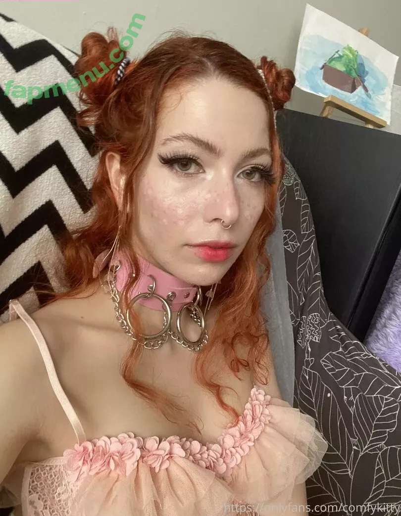 comfykitty nude photo #0156 (comfykitty)