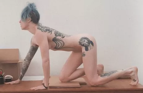 Comicbookgirl19 / DanikaXIX / pirateflagnislandgirl nude photo #0180