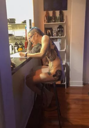 Comicbookgirl19 / DanikaXIX / pirateflagnislandgirl nude photo #0215