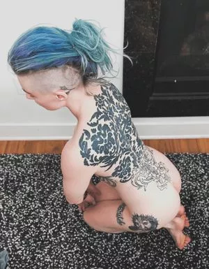 Comicbookgirl19 / DanikaXIX / pirateflagnislandgirl nude photo #0227