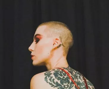 Comicbookgirl19 / DanikaXIX / pirateflagnislandgirl nude photo #0263