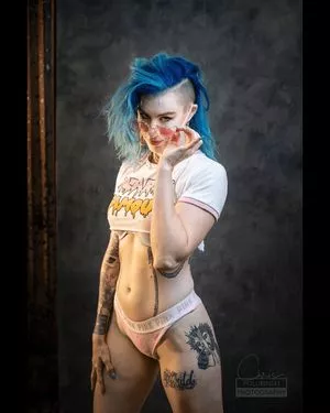 Comicbookgirl19 / DanikaXIX / pirateflagnislandgirl nude photo #0269