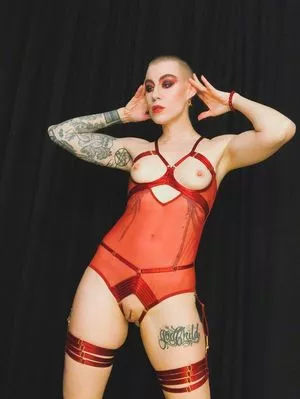 Comicbookgirl19 / DanikaXIX / pirateflagnislandgirl nude photo #0274