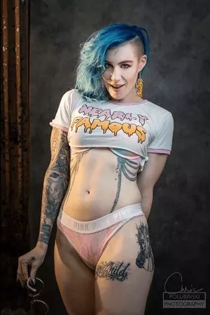 Comicbookgirl19 / DanikaXIX / pirateflagnislandgirl nude photo #0278