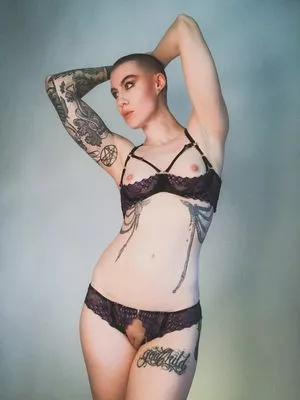 Comicbookgirl19 / DanikaXIX / pirateflagnislandgirl nude photo #0308