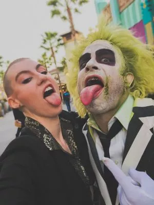 Comicbookgirl19 / DanikaXIX / pirateflagnislandgirl nude photo #0311