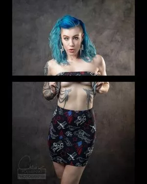 Comicbookgirl19 / DanikaXIX / pirateflagnislandgirl nude photo #0312