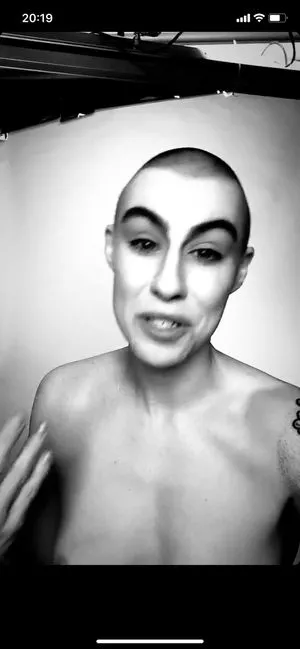 Comicbookgirl19 / DanikaXIX / pirateflagnislandgirl nude photo #0318