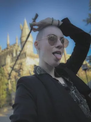 Comicbookgirl19 / DanikaXIX / pirateflagnislandgirl nude photo #0320