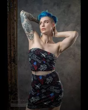 Comicbookgirl19 / DanikaXIX / pirateflagnislandgirl nude photo #0331