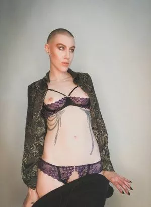 Comicbookgirl19 / DanikaXIX / pirateflagnislandgirl nude photo #0338