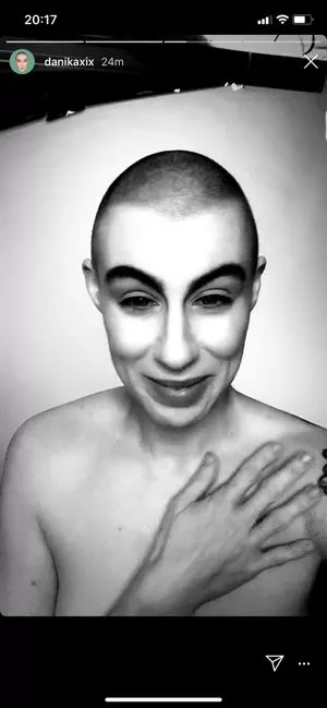 Comicbookgirl19 / DanikaXIX / pirateflagnislandgirl nude photo #0357