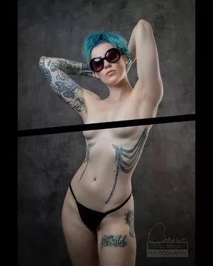 Comicbookgirl19 / DanikaXIX / pirateflagnislandgirl nude photo #0358