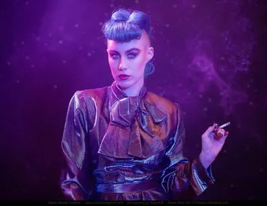 Comicbookgirl19 / DanikaXIX / pirateflagnislandgirl nude photo #0363