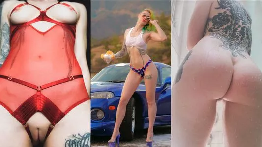 Comicbookgirl19 / DanikaXIX / pirateflagnislandgirl nude photo #0367