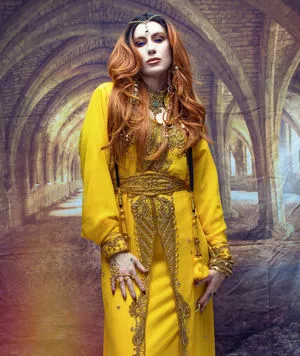 Comicbookgirl19 / DanikaXIX / pirateflagnislandgirl nude photo #0370