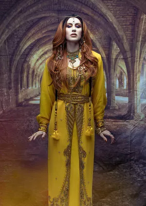 Comicbookgirl19 / DanikaXIX / pirateflagnislandgirl nude photo #0371