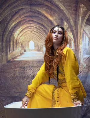 Comicbookgirl19 / DanikaXIX / pirateflagnislandgirl nude photo #0375