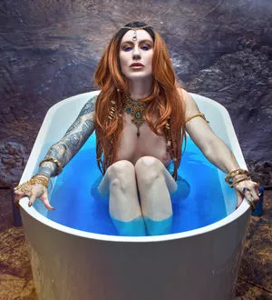 Comicbookgirl19 / DanikaXIX / pirateflagnislandgirl nude photo #0376