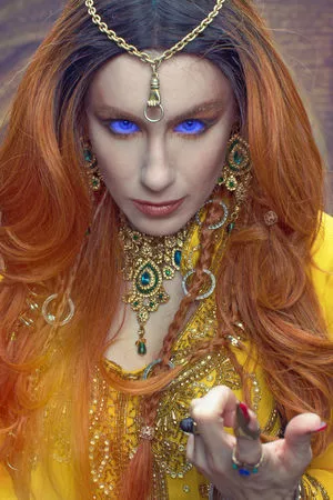 Comicbookgirl19 / DanikaXIX / pirateflagnislandgirl nude photo #0377