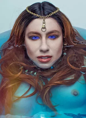 Comicbookgirl19 / DanikaXIX / pirateflagnislandgirl nude photo #0385