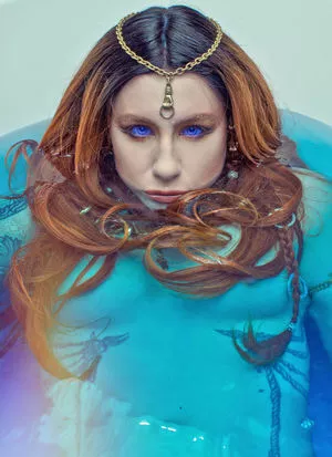 Comicbookgirl19 / DanikaXIX / pirateflagnislandgirl nude photo #0391