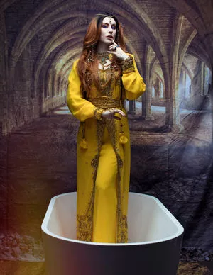 Comicbookgirl19 / DanikaXIX / pirateflagnislandgirl nude photo #0393