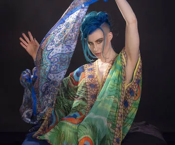 Comicbookgirl19 / DanikaXIX / pirateflagnislandgirl nude photo #0399