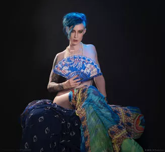 Comicbookgirl19 / DanikaXIX / pirateflagnislandgirl nude photo #0400