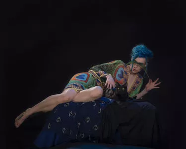 Comicbookgirl19 / DanikaXIX / pirateflagnislandgirl nude photo #0401