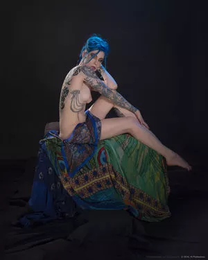 Comicbookgirl19 / DanikaXIX / pirateflagnislandgirl nude photo #0407