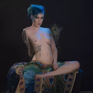 Comicbookgirl19 / DanikaXIX / pirateflagnislandgirl nude photo #0408