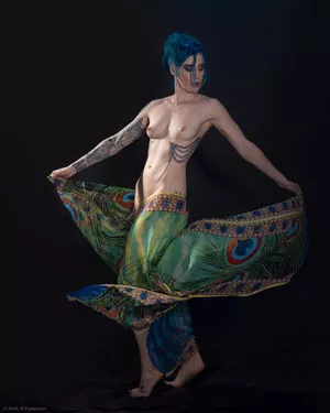 Comicbookgirl19 / DanikaXIX / pirateflagnislandgirl nude photo #0409