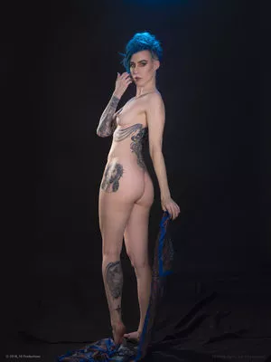 Comicbookgirl19 / DanikaXIX / pirateflagnislandgirl nude photo #0410