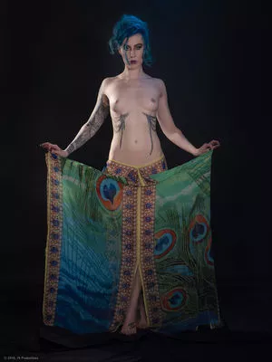 Comicbookgirl19 / DanikaXIX / pirateflagnislandgirl nude photo #0412