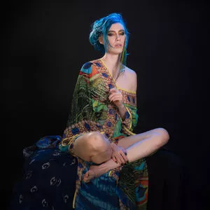 Comicbookgirl19 / DanikaXIX / pirateflagnislandgirl nude photo #0413