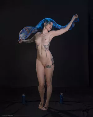 Comicbookgirl19 / DanikaXIX / pirateflagnislandgirl nude photo #0415